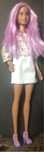 Lalka Barbie od Mattel