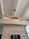Lampa i 3 szt kinkietów