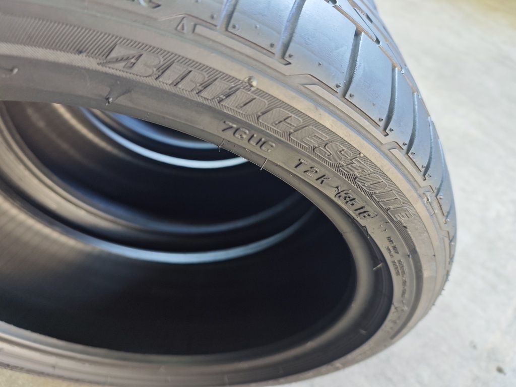 215/40/17 Bridgestone