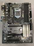 Материнська плата ASRock Z370 Pro4 s1151 v3