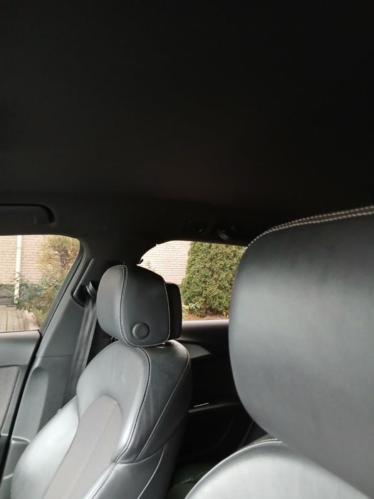 Своя Audi A6 s-line универсал 3л.дизель, Обмен