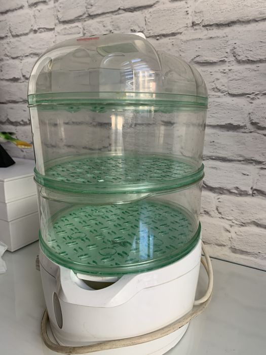 Urzadzenie do gotowania na parze