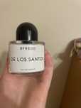 Byredo - De Los Santos