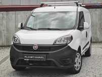 Citroën 2019 Fiat Doblo MAXI 1.4 16V 95KM  2019 Fiat Doblo MAXI 1.4 16V 95KM