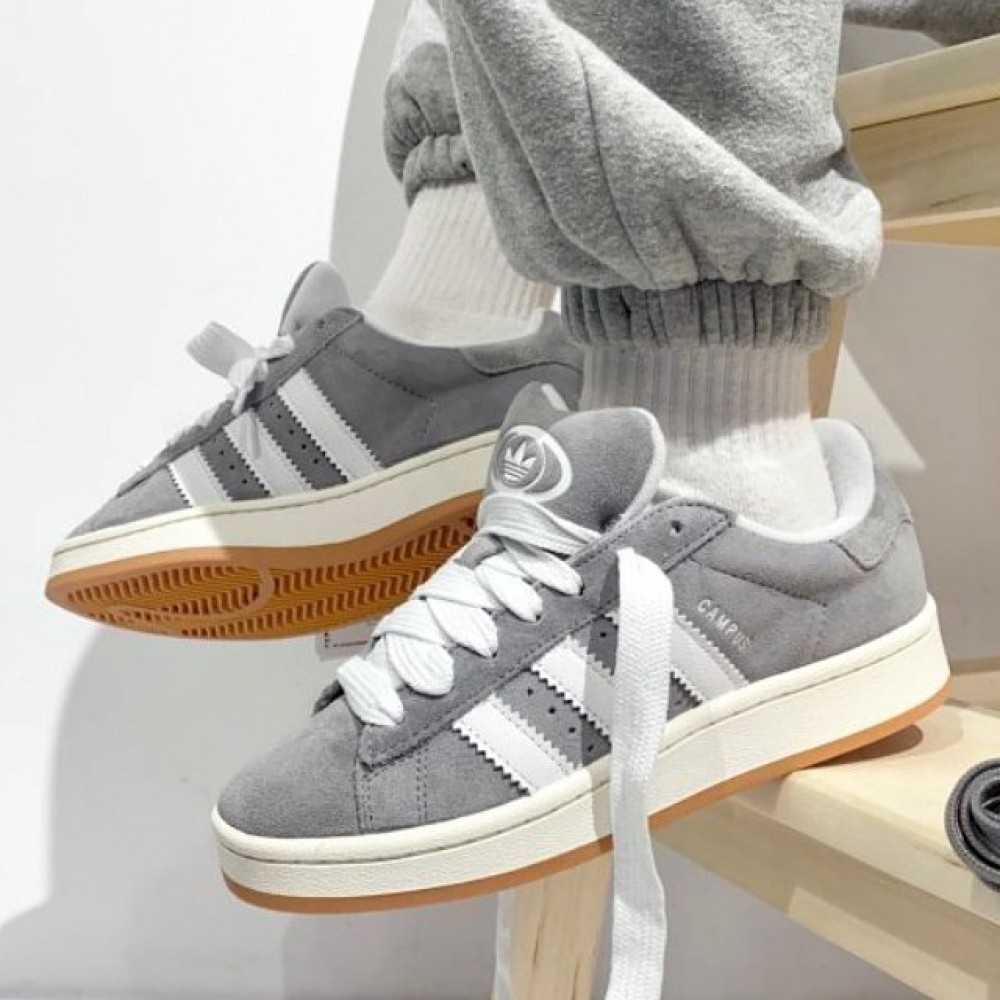 Жіночі кросівки Adidas Campus 00s HQ8707