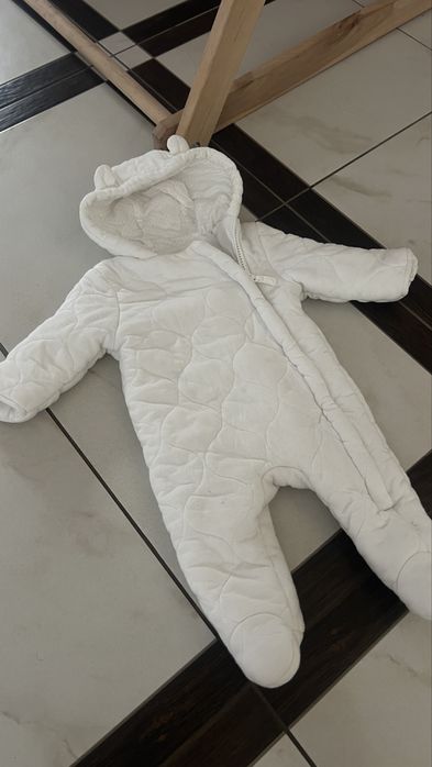 Чоловічок демісеззонний