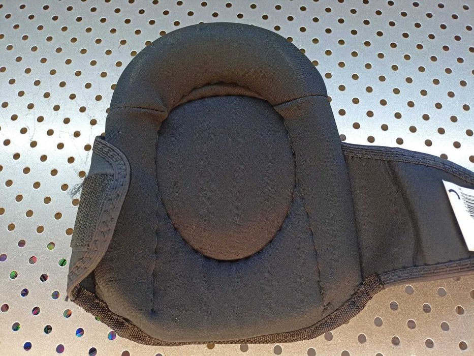 Nakolanniki żelowe nakolanniki brukarskie nakolanniki budowlane