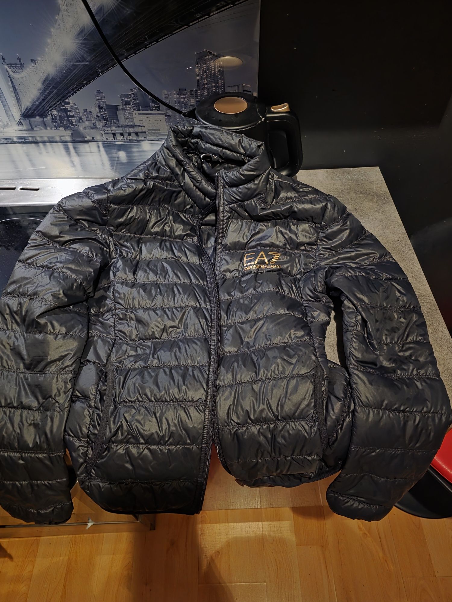 Kurtka Emporio Armani