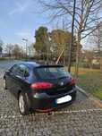 Seat leon 1p 1.6 tdi