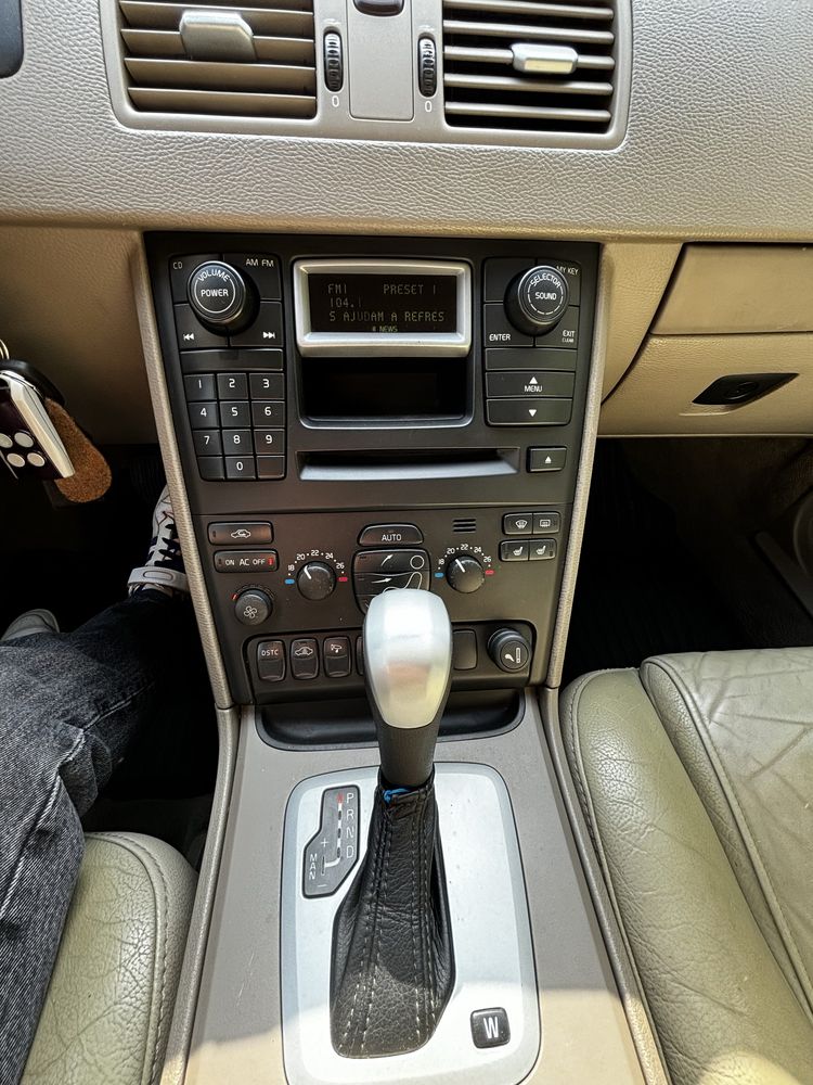 Volvo XC90 D5 AWD
