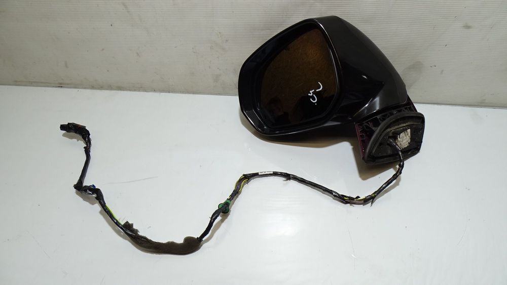 LUSTERKO LEWE ELEKTRYCZNE CITROEN C4 GRAND PICASSO 1.6HDI