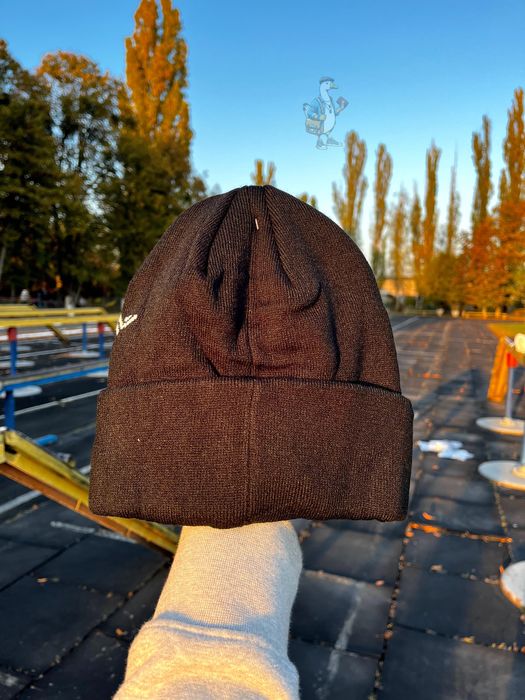 Шапка ARC’TERYX | зимова шапка арктерікс | зимняя шапка арктерикс