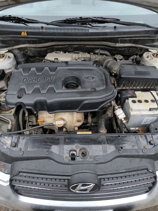 Продам  Hyundai Accent, ОБМІН