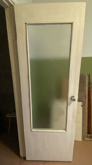 Міжкімнатні двері