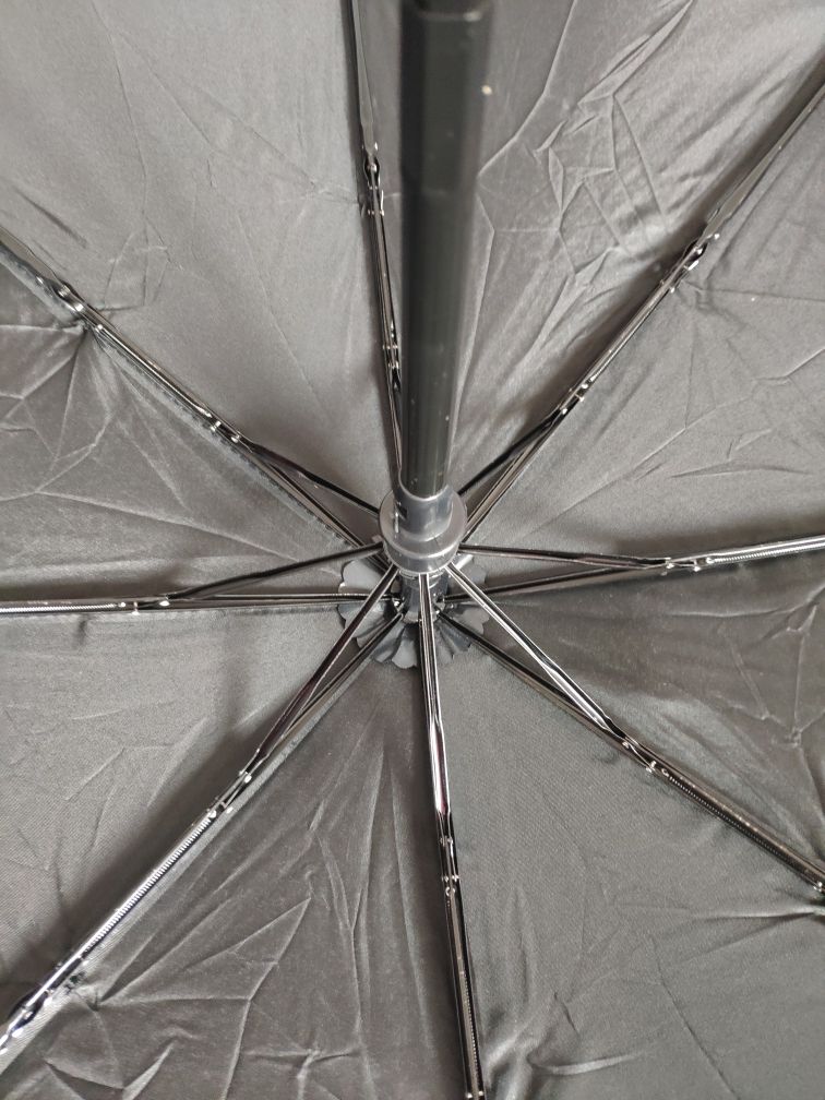 Зонт от дождя автомат Mercedes-Benz подарочный
