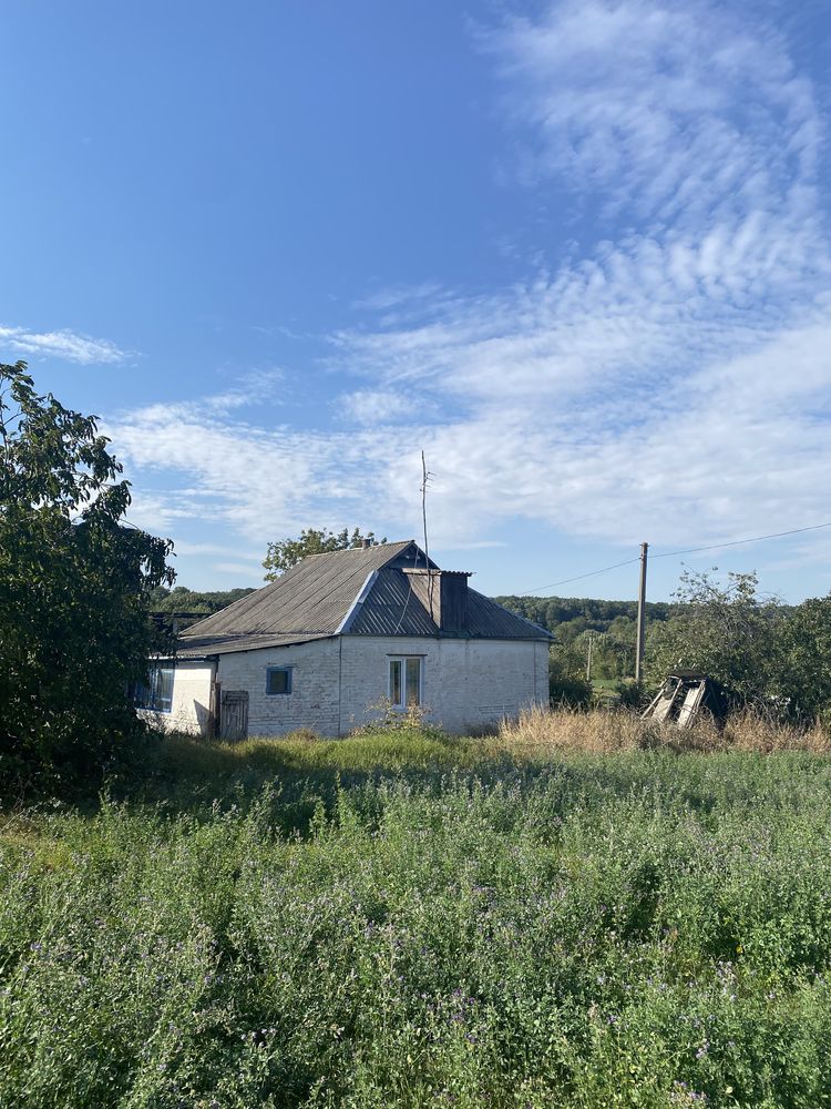 Заміський будинок село Черепин