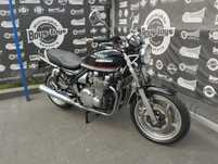 Kawasaki ZR Kawasaki ZR1100 Zephyr