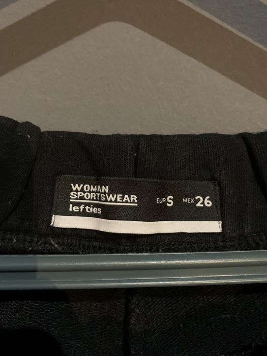 Calças Fato de Treino da Lefties