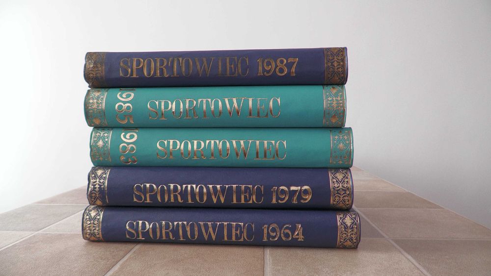 Tygodnik Sportowiec