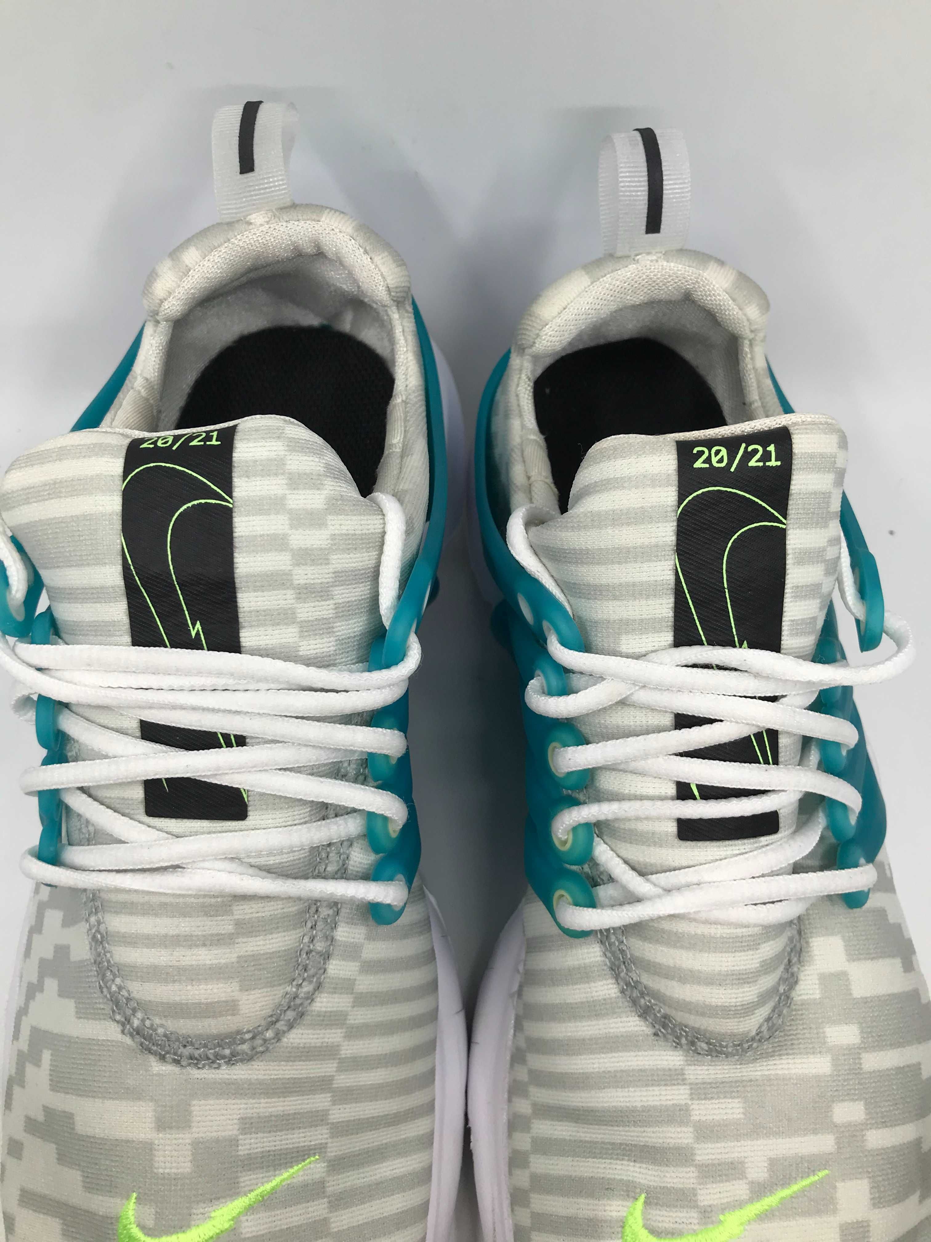 NIKE Presto r.38,5 oryginalne buty damskie stan BDB