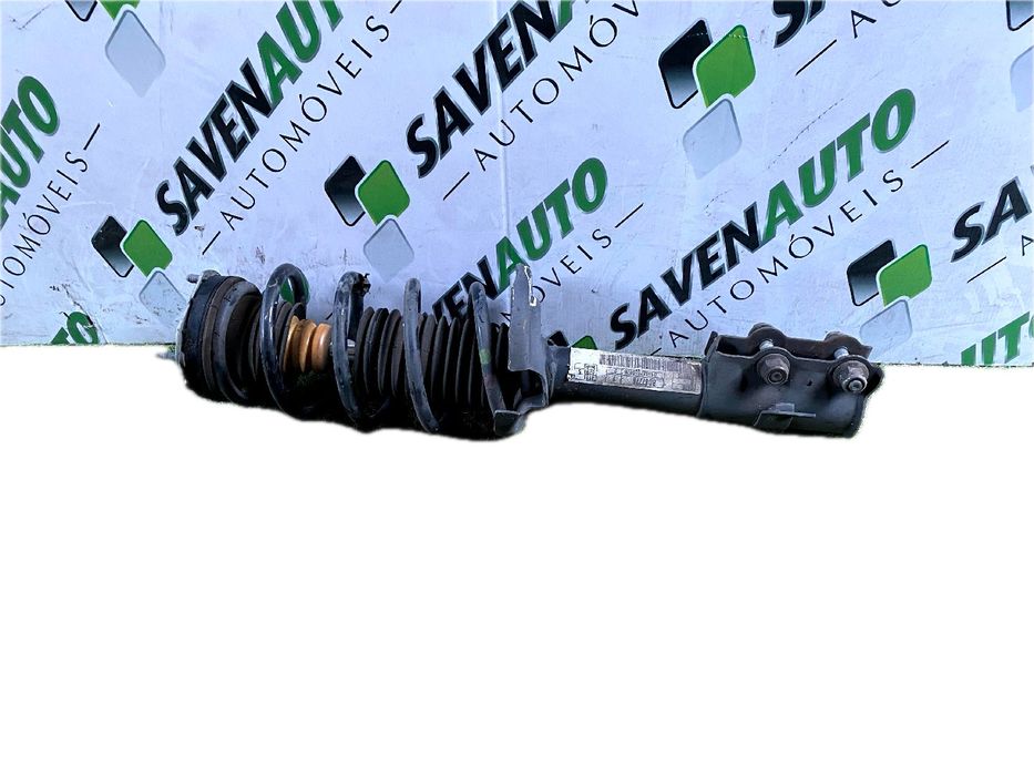 Amortecedor frente esquerdo FORD Fiesta V (JH_, JD_)