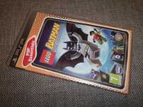 Lego Batman PSP gra (komplet) kioskzgrami Ursus sklep