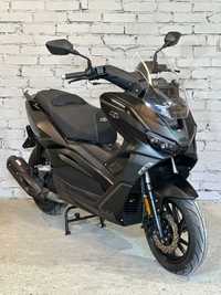 KL Brera 125 Full Led, pcx, nmax