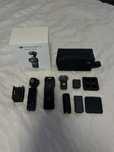 Kamera DJI osmo pocket 3 creator combo