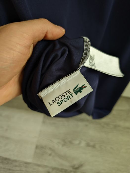 Lacosta męska koszulka