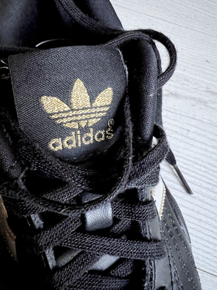Adidas Goodyear buty sportowe, r.31