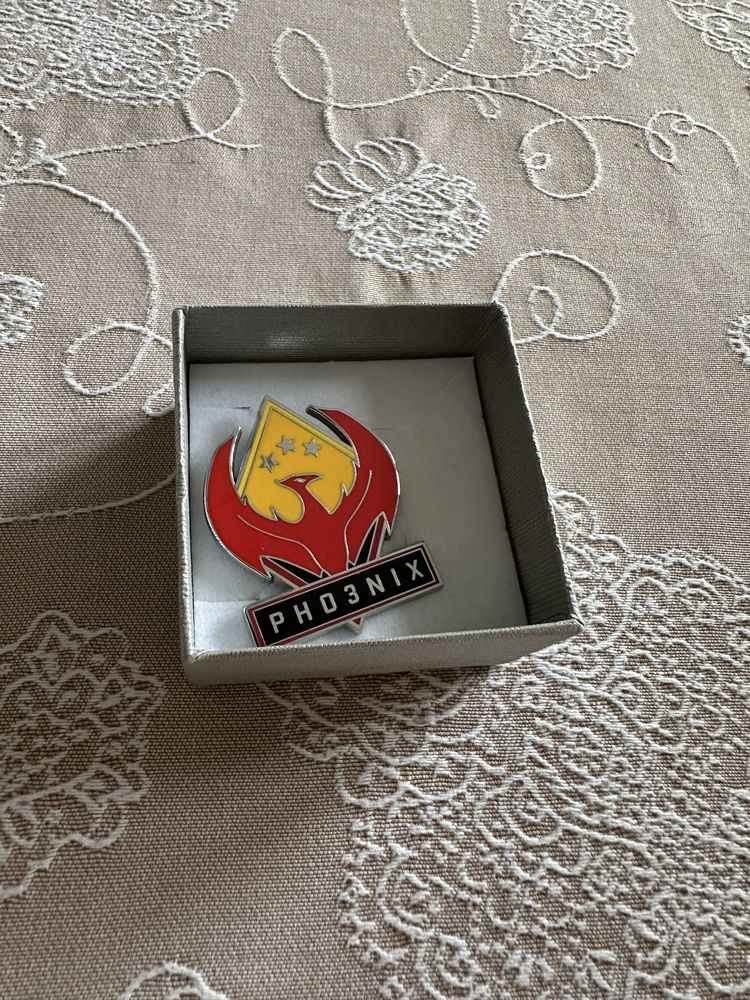Przypinka phoenix CS GO bez kodu