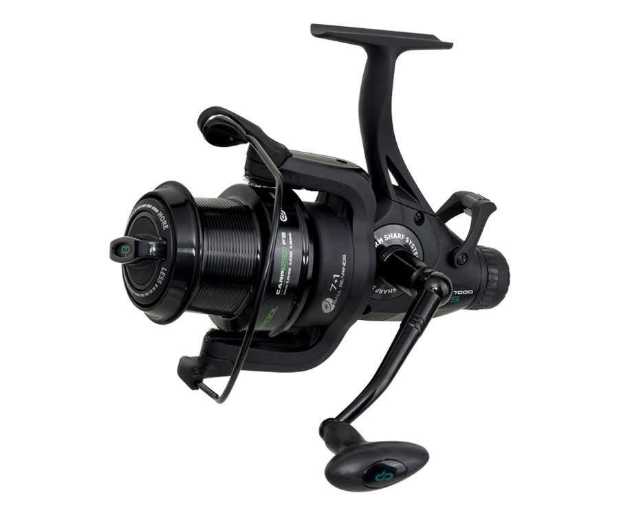 Карповый набор Удилища Daiwa Black Widow Катушки BLACKPOOL Чехол