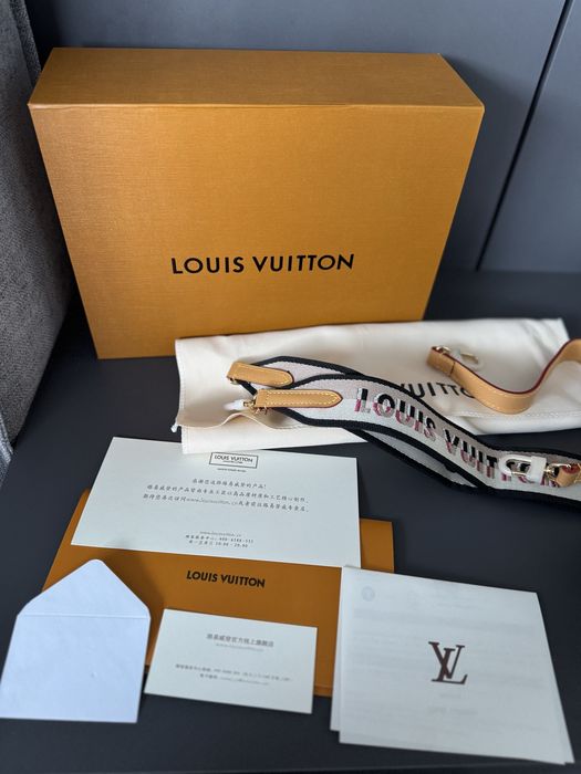 Сумка Louis Vuitton Diane Monogram повний комплект