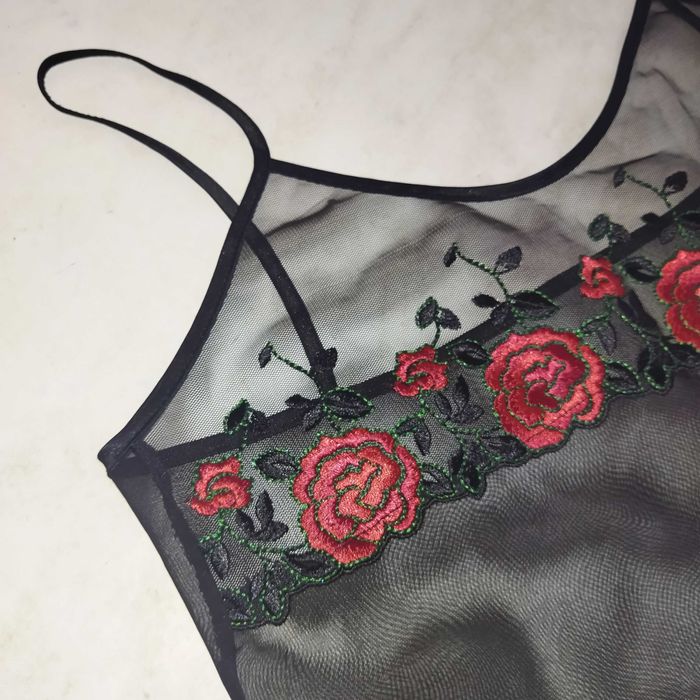 Женский красивый комплект, размер М