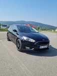 Ford Focus Ford Focus 2.0TDCi 150KM Bezwypadkowy