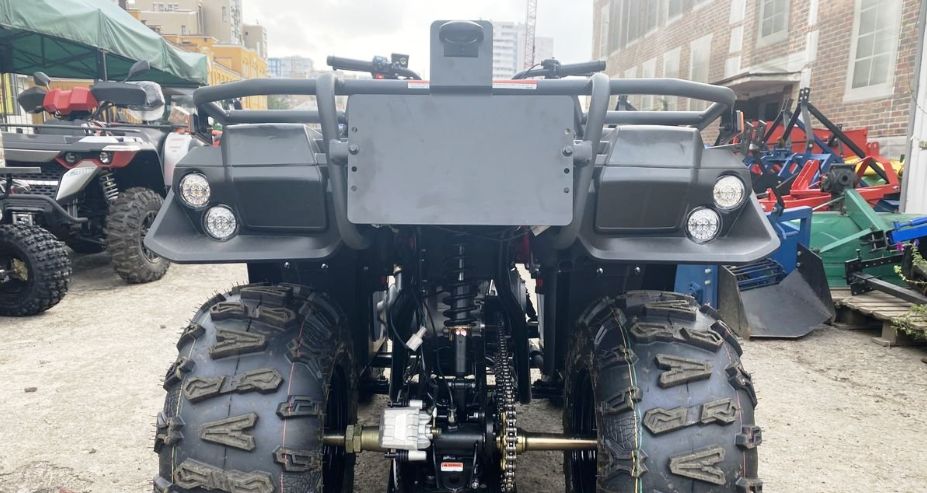 Хит! Квaдрoцикл Линхай M150 (4x2) Linhai, доставка, гарантия