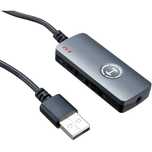 Placa som USB 7.1 Edifier GS02 Professional Gaming External Sound Card
