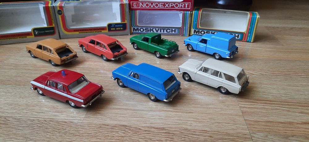 Модель ссср 1 43, авто 1 43,