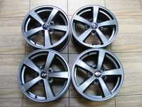 Диски R16 Hyundai,Kia,Renault,Toyota,Nissan,Mazda 5x114.3