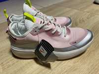 Кросівки найк Nike жіночі текстильні літні