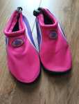 Buty do wody rozmiar 32