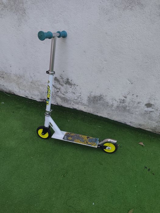Trotinete Criança