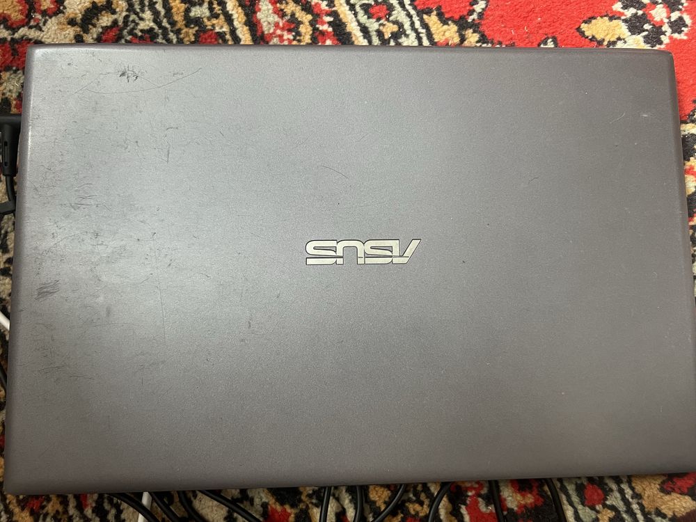Продам Asus vivobook