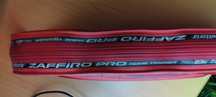 Pneu Vittoria Zaffiro indoor 700 x 23 mm