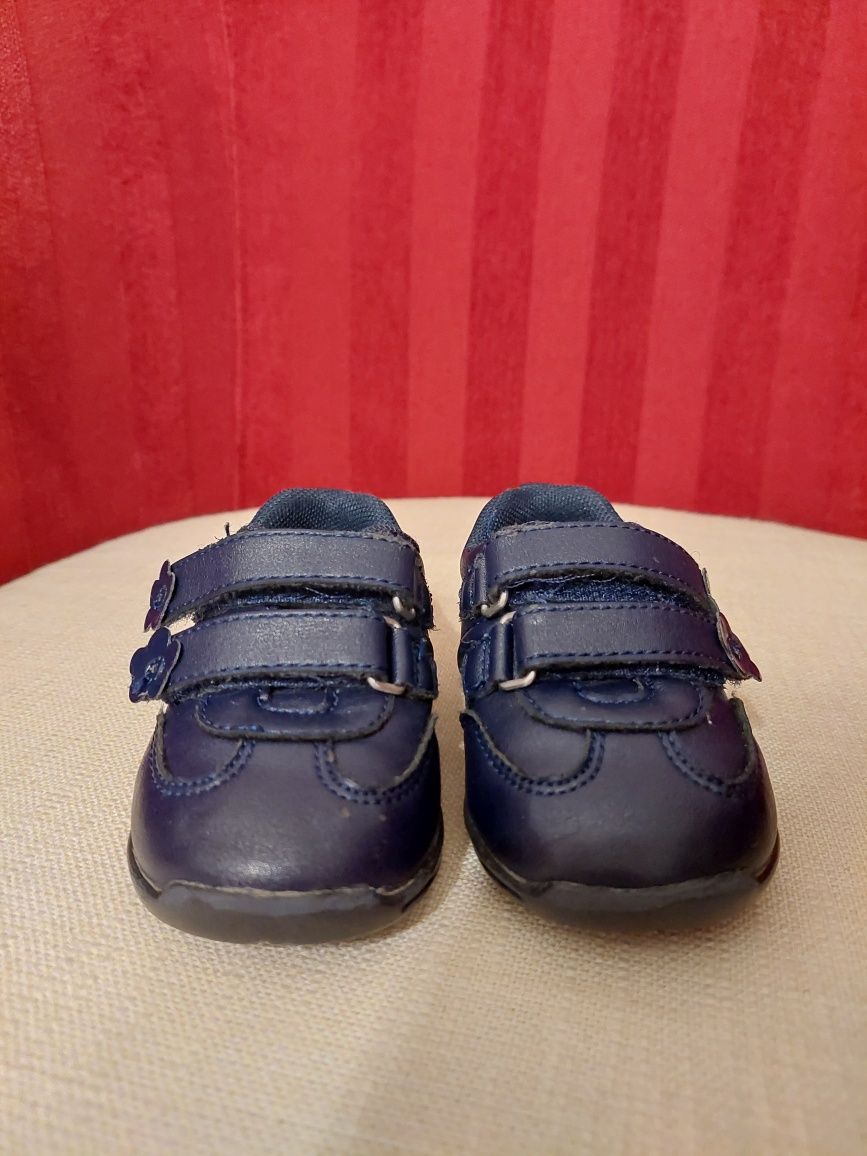 Botas Chicco, pelo tornozelo