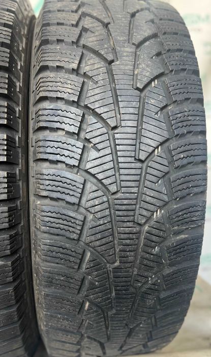 Скад шин б/в. 225/70 R15C Nokian Nokian WRC