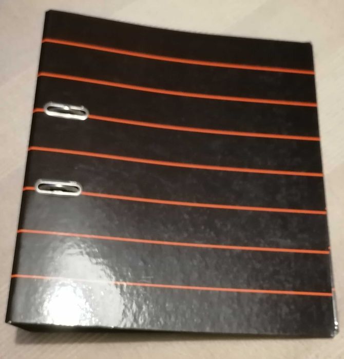 Lote de Material Escolar Novo