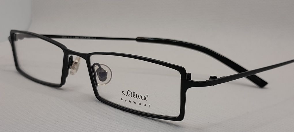 Nowe okulary oprawa s.Oliver unisex