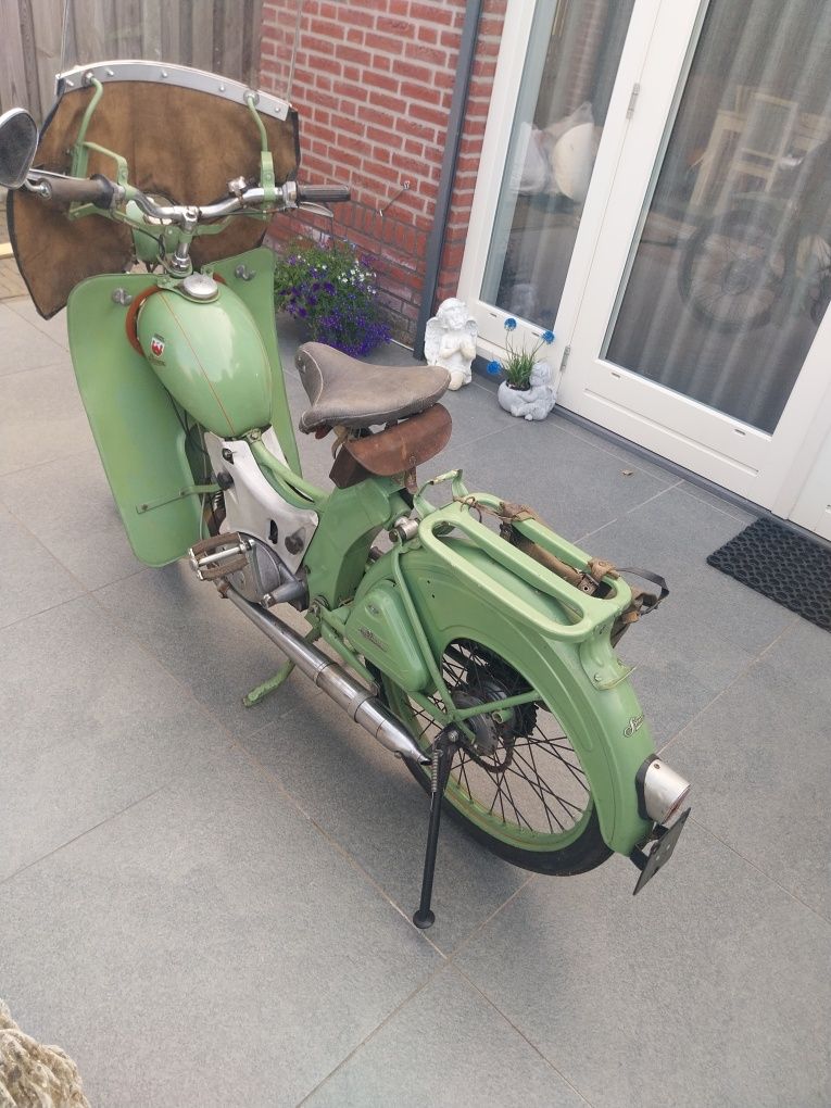 Sprzedam Simson sr2/E