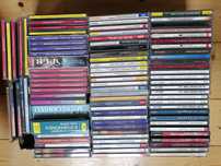 100 plyt CD z muzyką poważną
